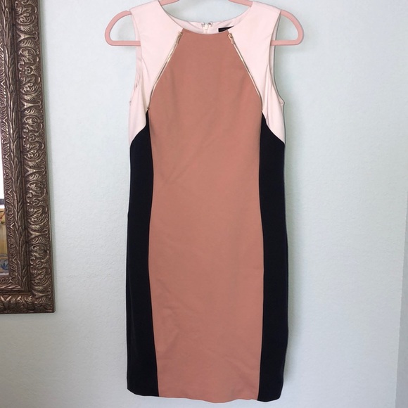 Ann Taylor Dresses & Skirts - ANN TAYLOR Classy Sheath Dress